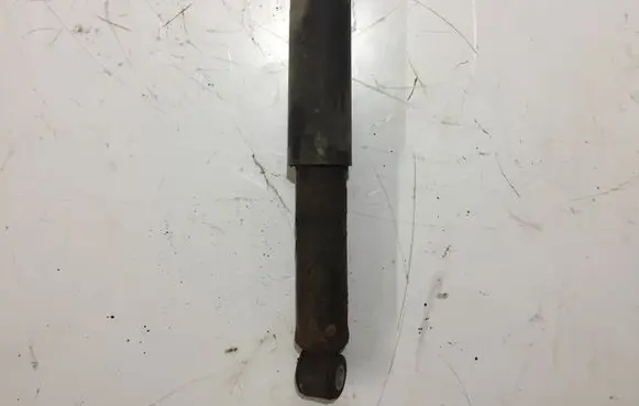 Fiat Ducato Rear shock absorber/damper