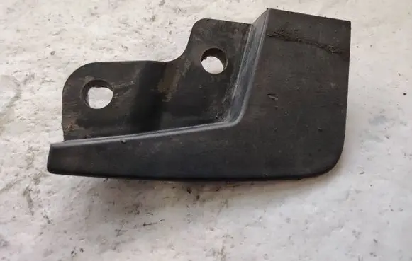 Renault Trafic II (X83) Front mudguard 91167337 8200091702