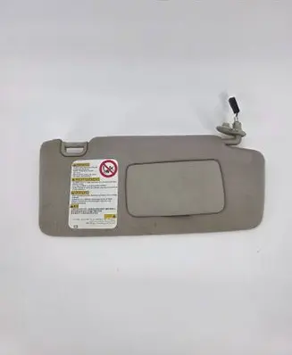 Subaru Legacy Sun visor 