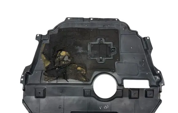 Toyota Verso Engine splash shield/under tray 514100F020 514480F020 514410F020