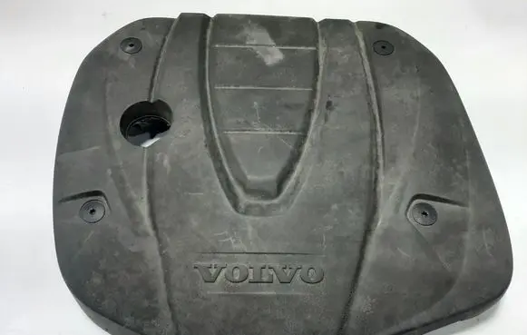 Volvo XC60 Engine cover (trim) 31686827