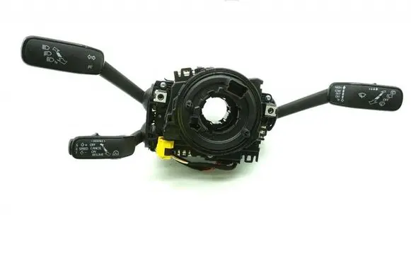 Skoda Kamiq Other switches/knobs/shifts 5Q0953521MP
