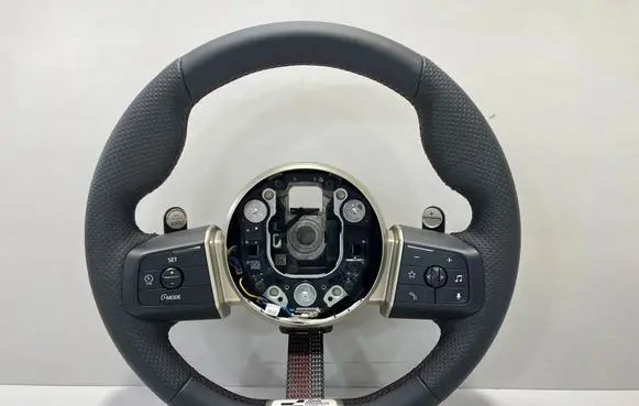 Mini Electric (Cooper SE) Steering wheel 5A6CB26 5B8FAC6