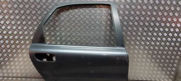Volvo S80 Rear door S26372122