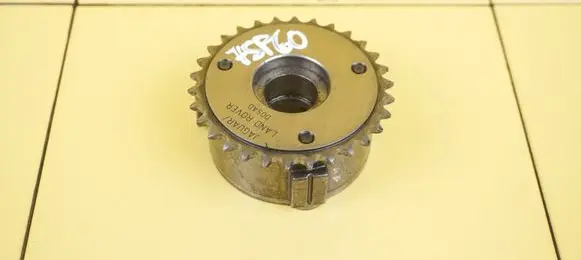 Jaguar XE Timing chain sprocket G4D36M288BB 7SP60