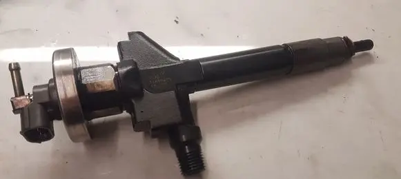 Mazda 6 Fuel injector 13H50B 11F19495