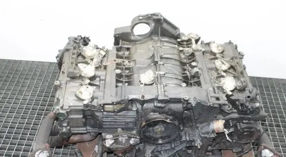 Porsche 911 996 Engine M9601 9601