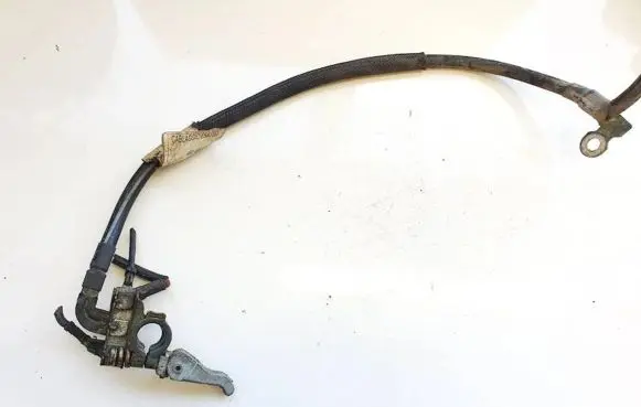 Fiat Bravo Positive cable (battery) 51788160