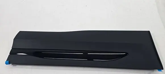 Mercedes-Benz GLA H247 Rear door trim (molding) A2477378600