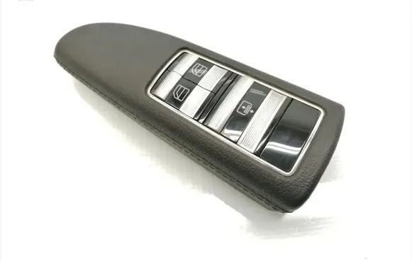 Mercedes-Benz S W221 Electric window control switch A2218214651
