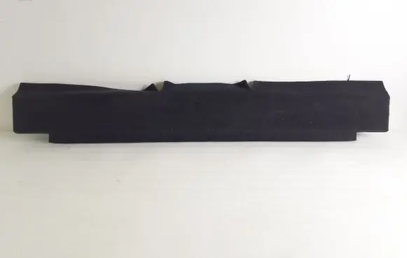 Porsche Macan (95B) Other trunk/boot trim element 95B861529 A065093