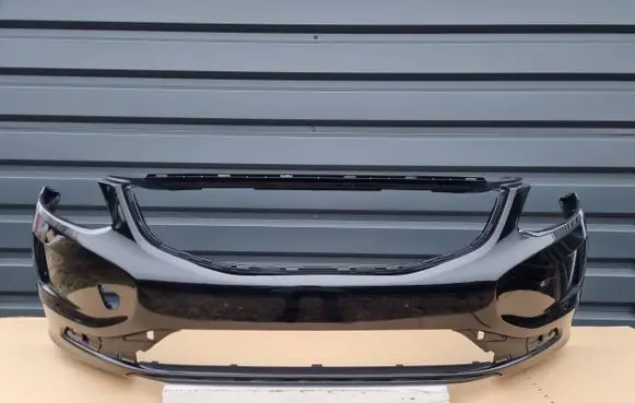 Volvo XC60 Front bumper 31323765
