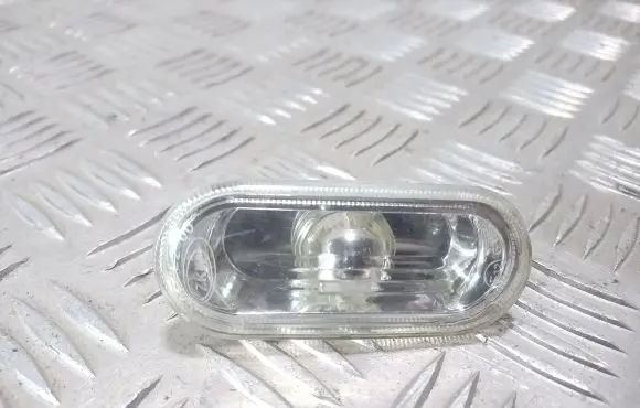 Volkswagen Bora Front fender indicator light 1J0949117
