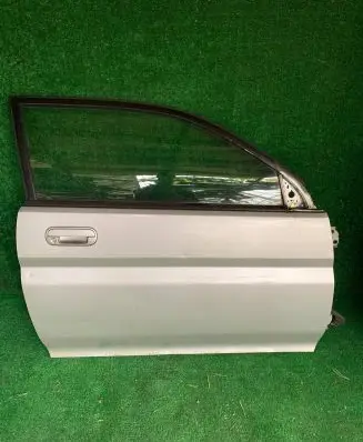 Honda HR-V Door (2 Door Coupe) 