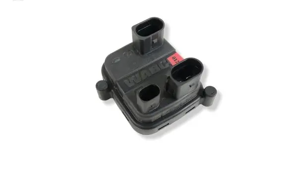 Audi E-tron GT Other control units/modules 4M0907778