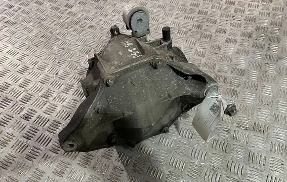 Mercedes-Benz E W238 Rear differential 2133500602