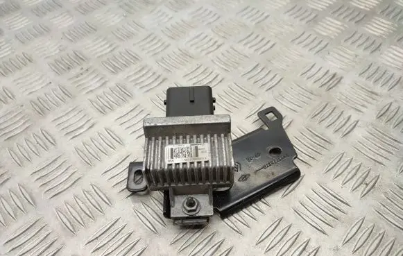 Renault Kadjar Glow plug pre-heat relay 110678071R 241377527R
