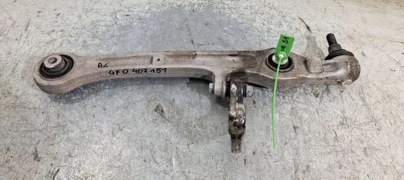 Audi A6 S6 C6 4F Front control arm 4F0407151A