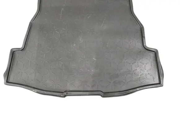 Toyota RAV 4 (XA50) Rubber trunk/boot mat liner 