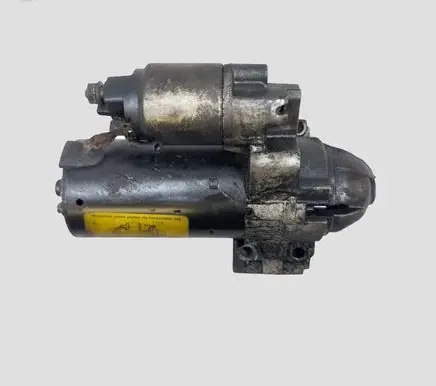 BMW 3 E90 E91 Starter motor 8506657