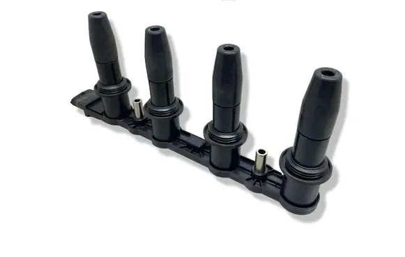 Opel Astra H High voltage ignition coil Z16XER