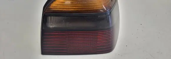 Volkswagen Golf III Rear/tail lights