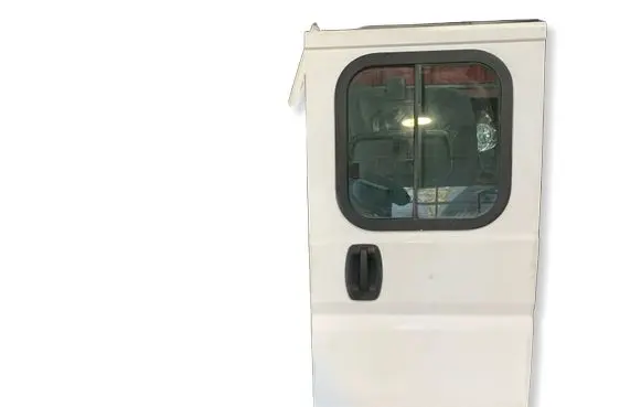 Citroen Jumper Back/rear loading door 