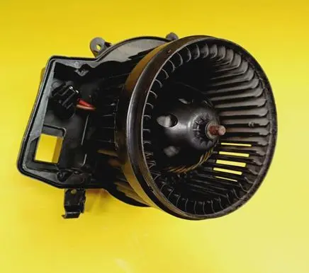 Mercedes-Benz C W202 Heater fan/blower 9400784