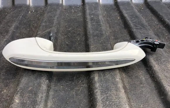 BMW 6 G32 Gran Turismo Rear door exterior handle 8492186 182412Q013