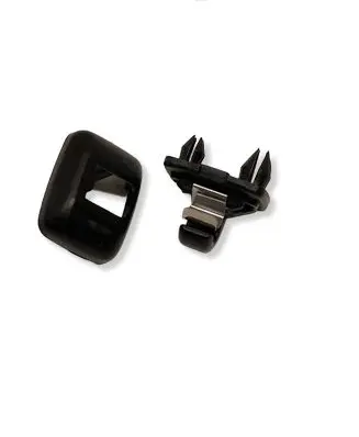 Audi A4 S4 B8 8K Sun visor clip/hook/bracket 