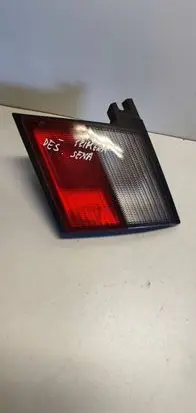 Nissan Primera Tailgate rear/tail lights 23070202