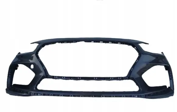 Hyundai i30 Front bumper R29P1