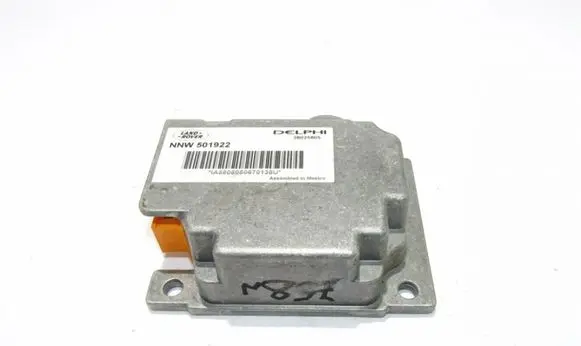 Land Rover Range Rover Sport L320 Other control units/modules