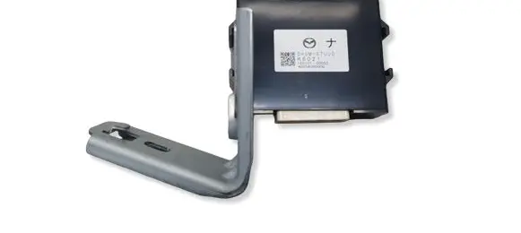 Mazda CX-3 Parking PDC control unit/module DH0M67UU0