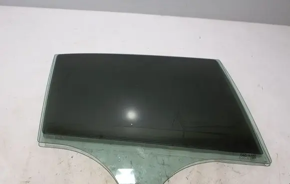 BMW i5 G60 Rear door window glass 51355A08A92