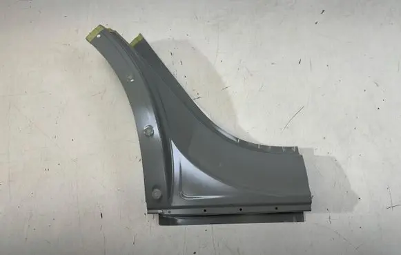 Audi Q5 SQ5 Sill 80F22262