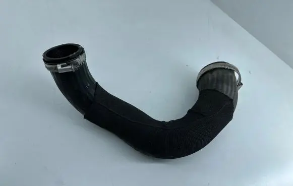 Audi A6 S6 C7 4G Intercooler hose/pipe 4G0145738AP