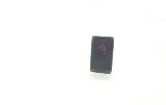 Volkswagen Golf II Hazard light switch 191953235