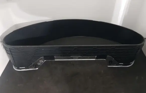 Mercedes-Benz CLS C219 Dashboard trim 2196890339