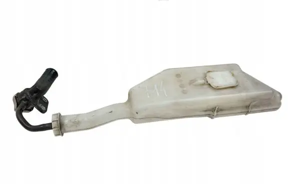 Honda Civic Coolant expansion tank/reservoir