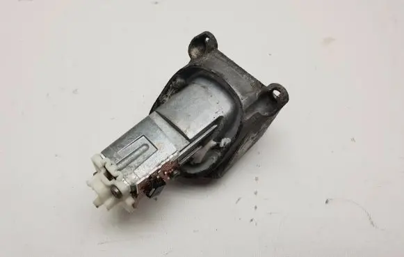 BMW 5 F10 F11 Headlight part 7343876