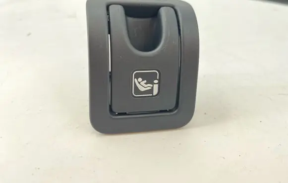 Toyota Yaris XP210 ISOFIX Bracket 73731K0030A