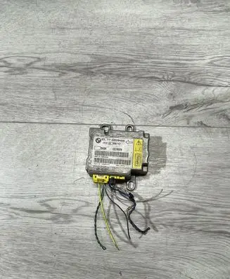 BMW 7 E65 E66 Airbag control unit/module 6920469 65776920469 12219979