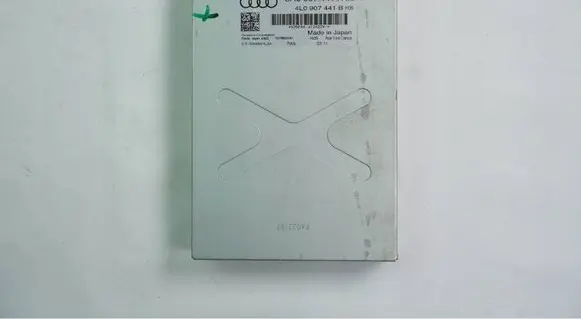 Audi Q5 SQ5 Camera control unit module 8R0907441A