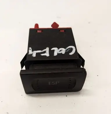 Volkswagen Golf IV ESP (stability program) switch 1J0927134A