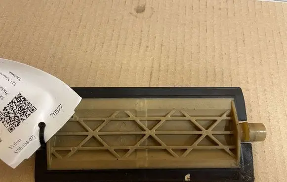 Volvo V50 Other interior part 18A420C