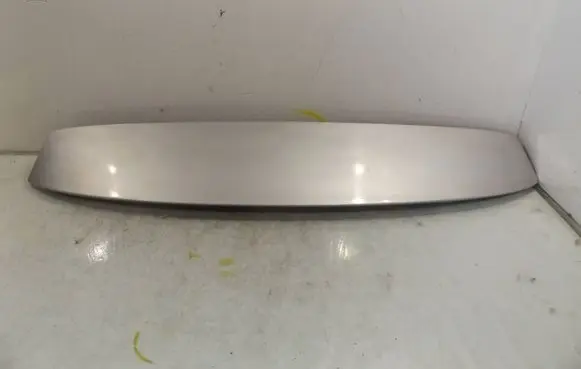 BMW 3 E46 Tailgate/trunk spoiler 8235987