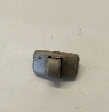 Volkswagen PASSAT B5 Sun visor clip/hook/bracket