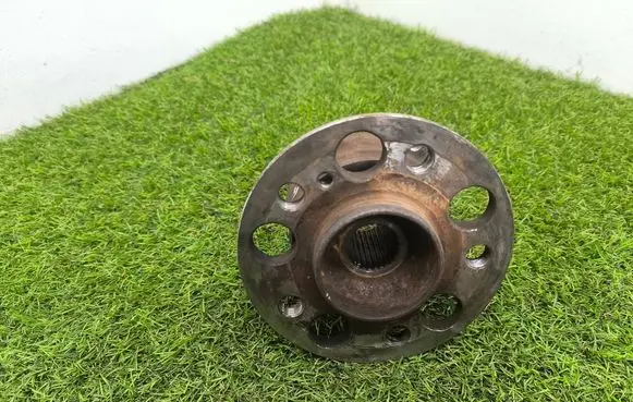 Mercedes-Benz S AMG W221 Rear wheel ball bearing A211357058