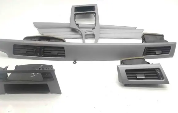 BMW 5 E60 E61 Dashboard 64226910732